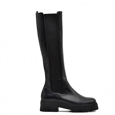 Bacali collection boot black
