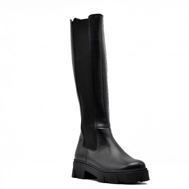 Bacali collection boot black