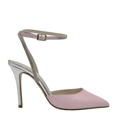 Bilero women's handmade pump