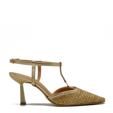 Bruni women's pump