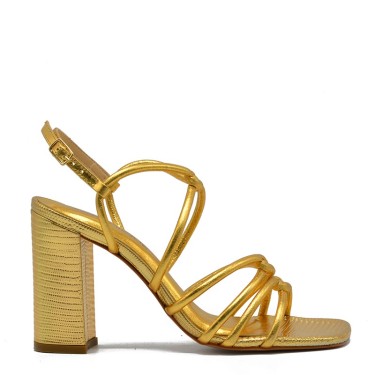 Miss Unique women's sandal