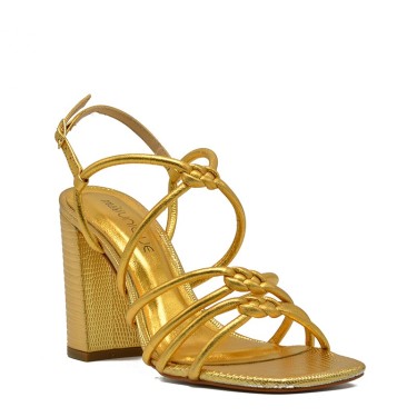 Miss Unique women's sandal