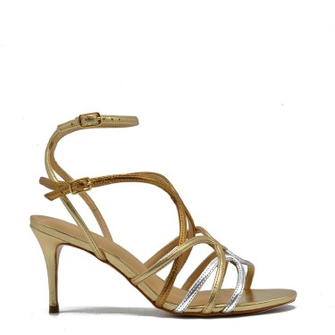 Miss Unique women's sandal