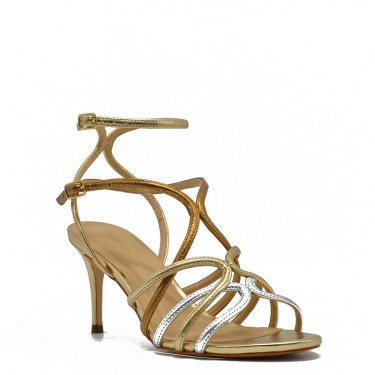 Miss Unique women's sandal