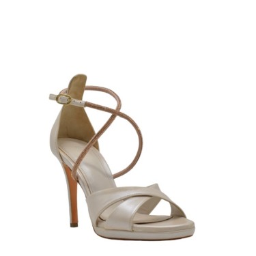 Bilero γυναικείο χειροποίητο πέδιλο