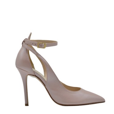 Bilero women's handmade pump
