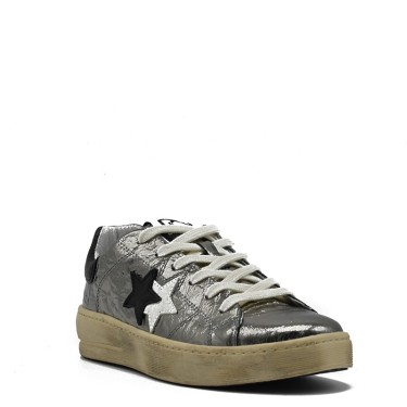 2STAR COLLECTION women's sneaker