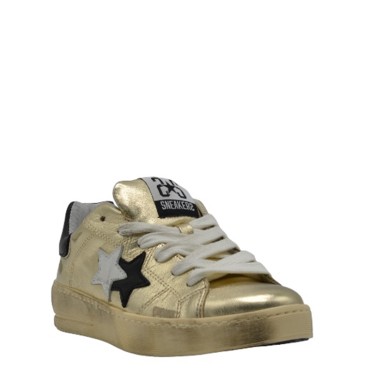 2STAR COLLECTION women's sneaker