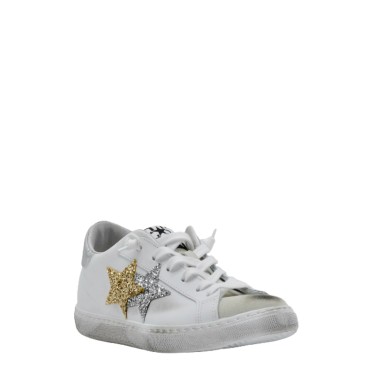 2STAR COLLECTION women's sneaker