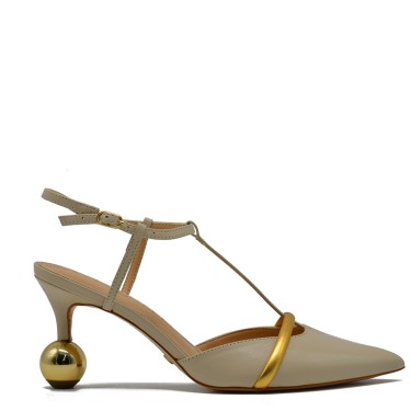 Cecconello women's pump