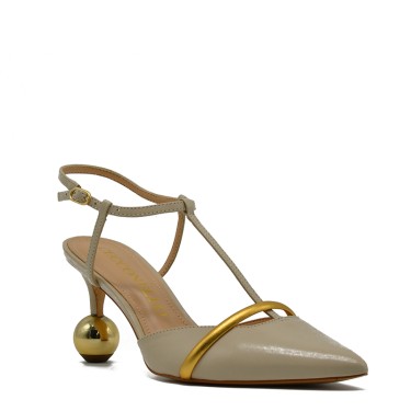 Cecconello women's pump