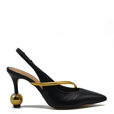 Cecconello women's pump
