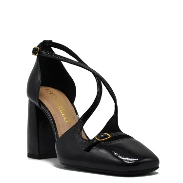 Cecconello women's pump