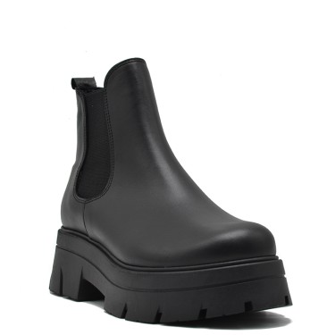 Bacali collection women's bootie