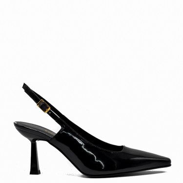 Bruni women's pump