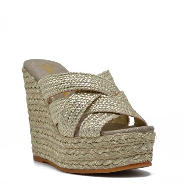 Ferrari & Zenobi women's platform