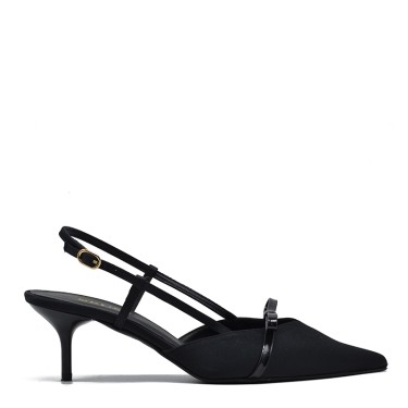 Bruni women's pump