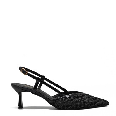 Bruni women's pump