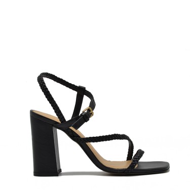 Miss Unique women's sandal