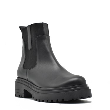 Bacali collection women's bootie