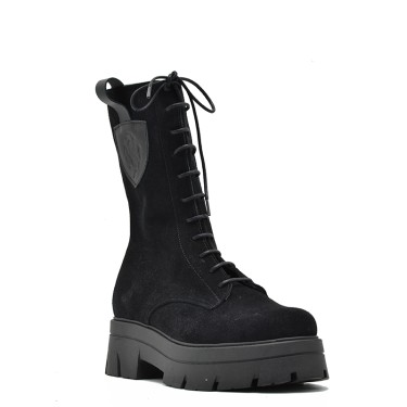 Bacali collection women's bootie.