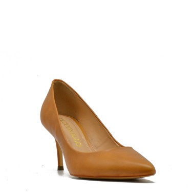 Cecconello women's pump.