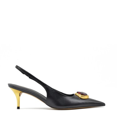 Arezzo women's pump.