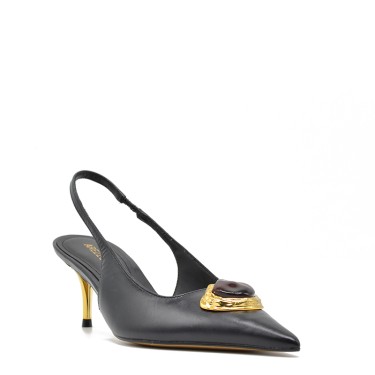 Arezzo women's pump.