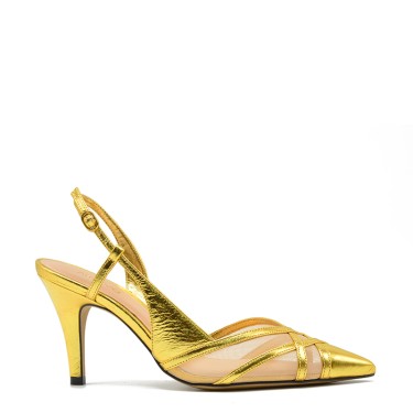 Arezzo women's pump.