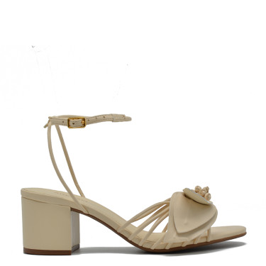 Arezzo women's sandal