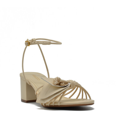 Arezzo women's sandal