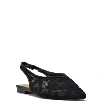 Jessica Simpson women's ballet flat