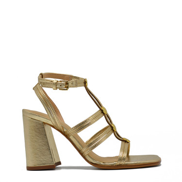 Miss Unique women's sandal