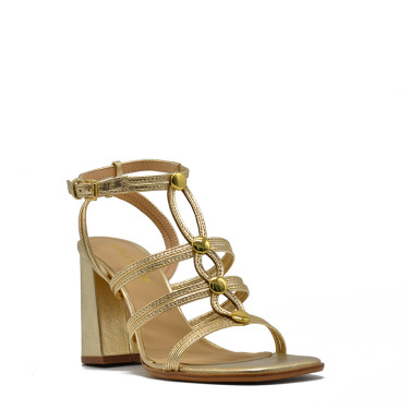 Miss Unique women's sandal