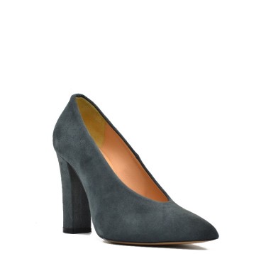 Bilero ανθρακί γόβα