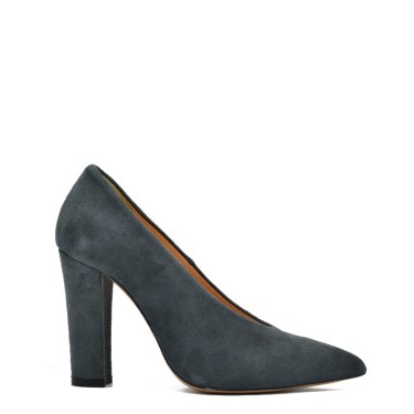 Bilero ανθρακί γόβα