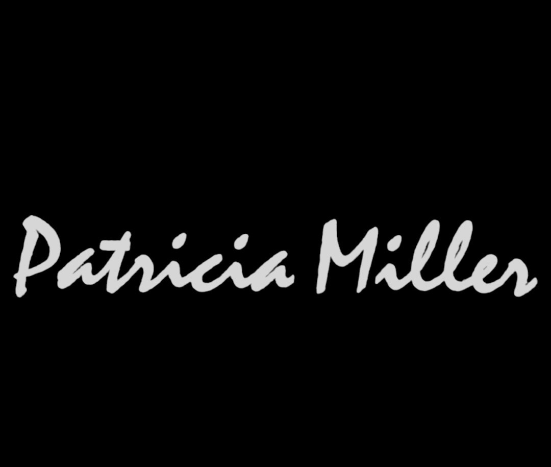 Patricia Miller